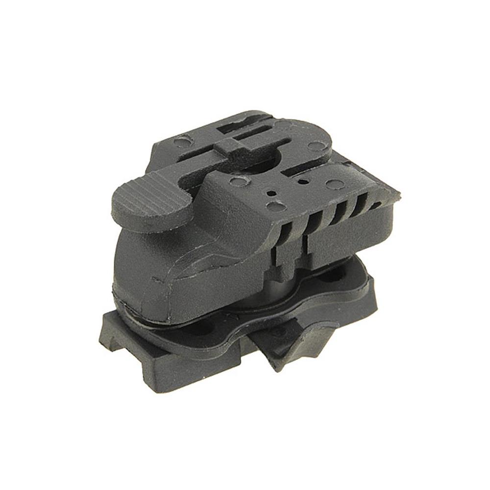 Rail de Montage Caméra