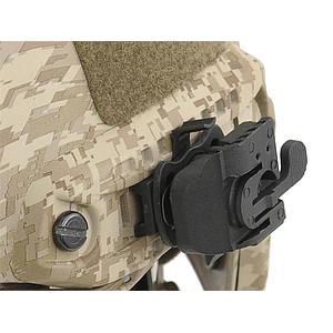 Rail de Montage Caméra