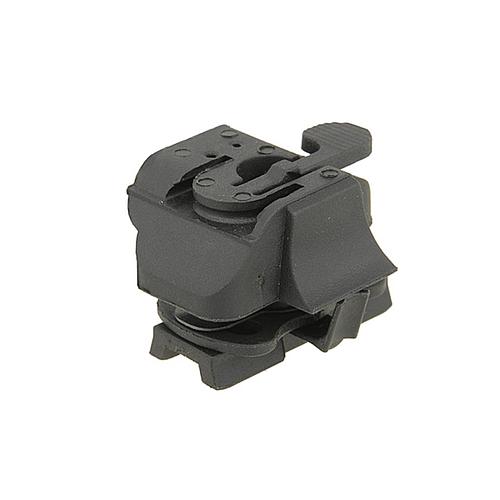 Rail de Montage Caméra