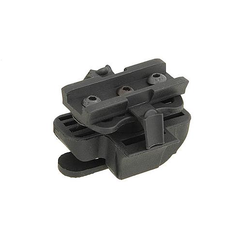 Rail de Montage Caméra