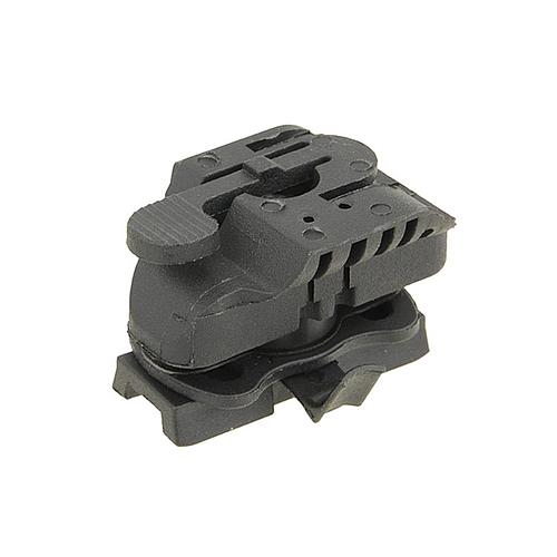 Rail de Montage Caméra