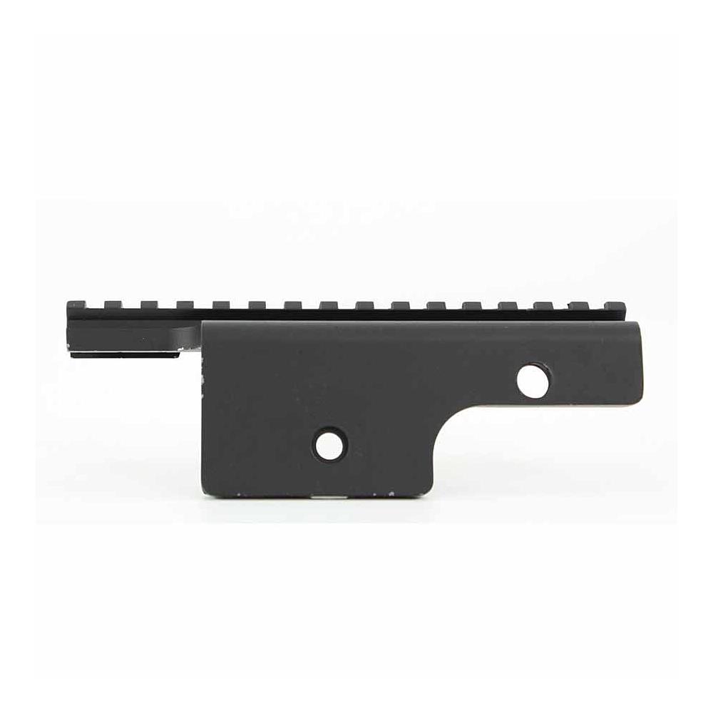 Rail de montage Métal pour Série M14