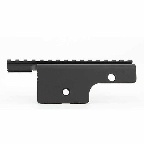 Rail de montage Métal pour Série M14