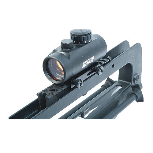 Rail picatinny FAMAS