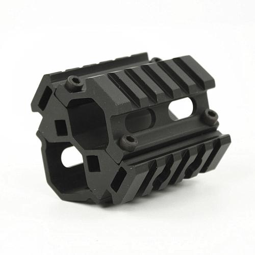 Rail Picatinny pour canon type AK