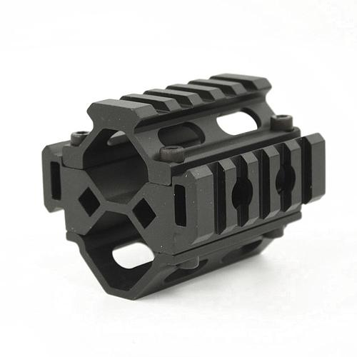 Rail Picatinny pour canon type AK