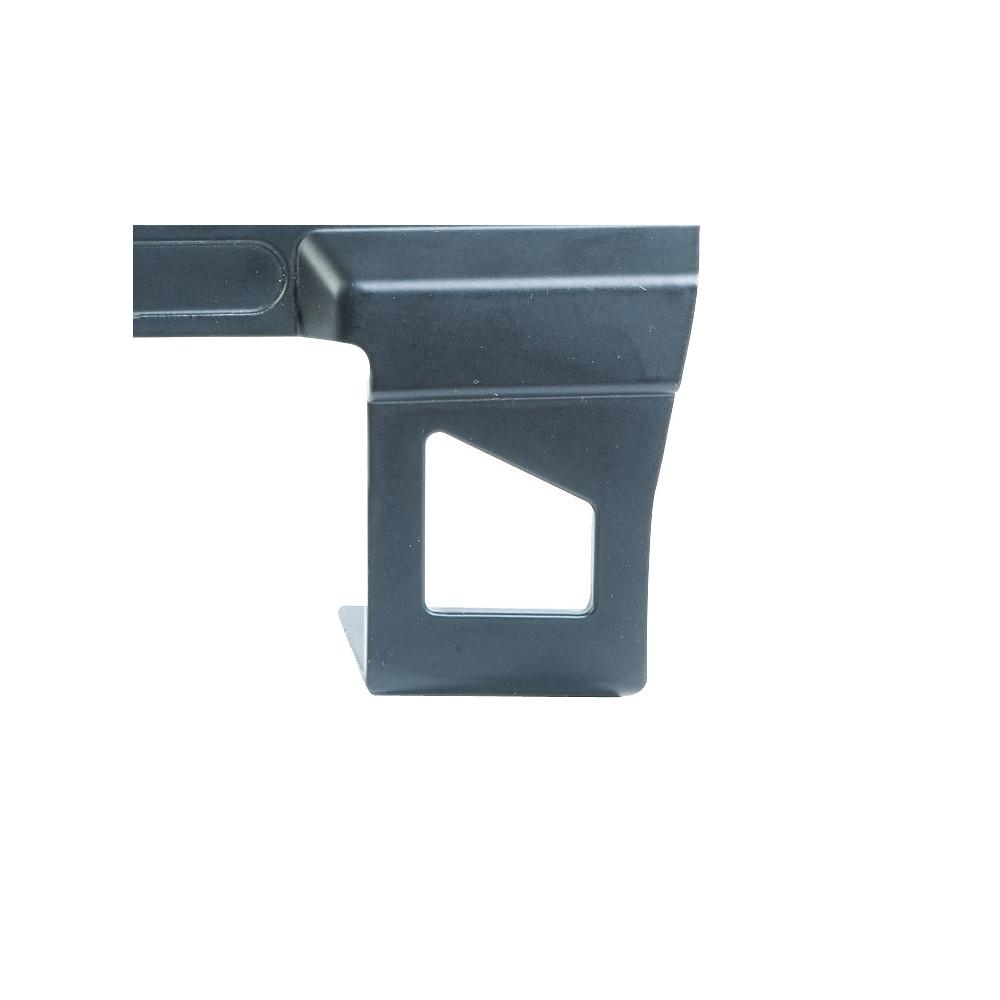 Rail picatinny pour lunette AK47  AK47S  AK74 - Noir