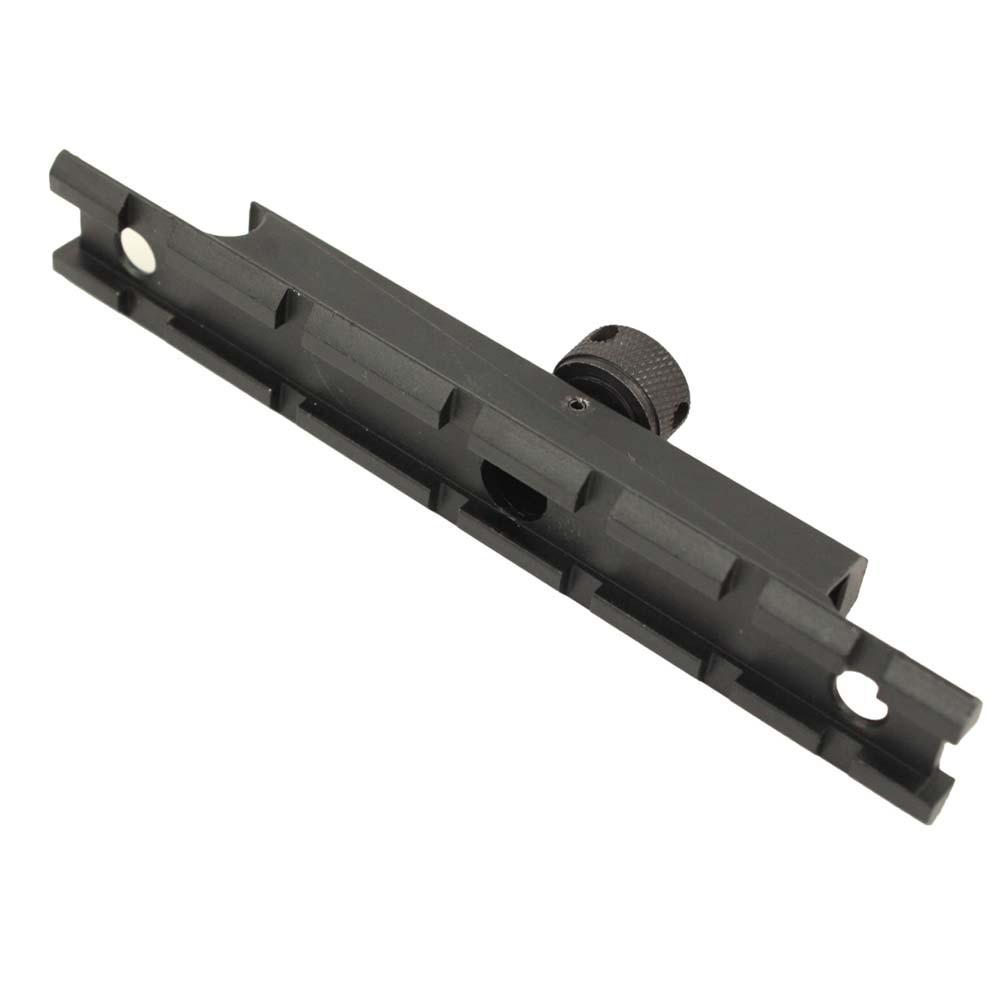Rail pour poignée M4