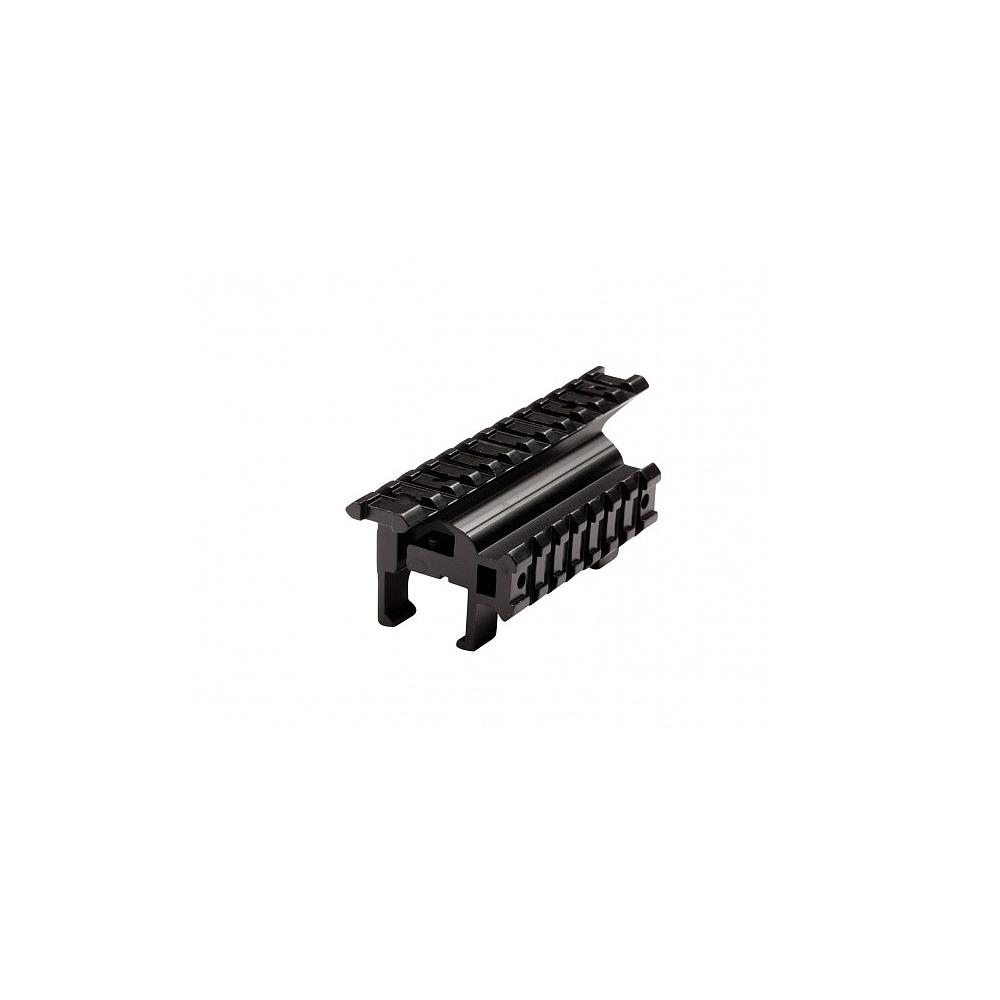 Rails Métal pour MP5/G3