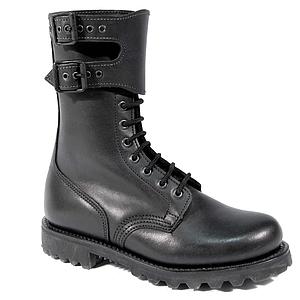 Rangers armée française type semelles souples