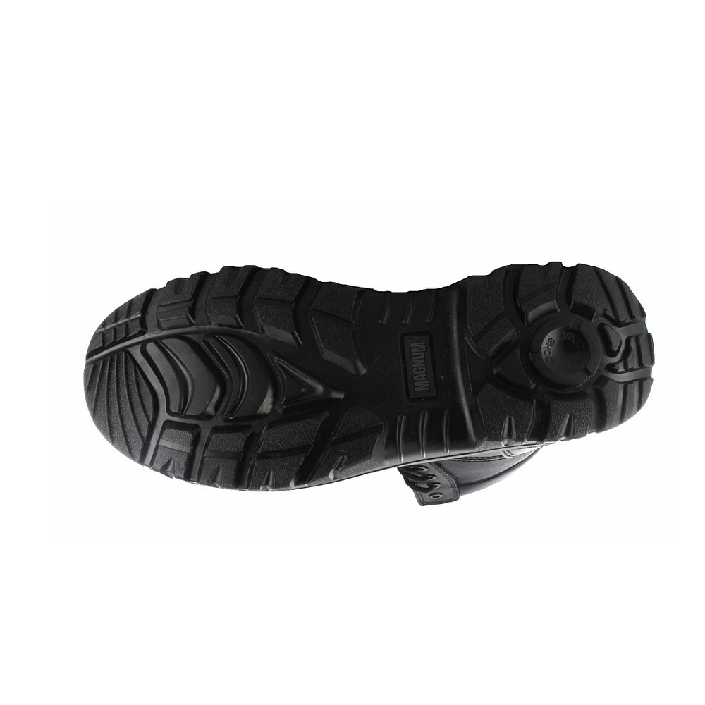 Rangers Magnum Centurion 8.0 simple zip Noir