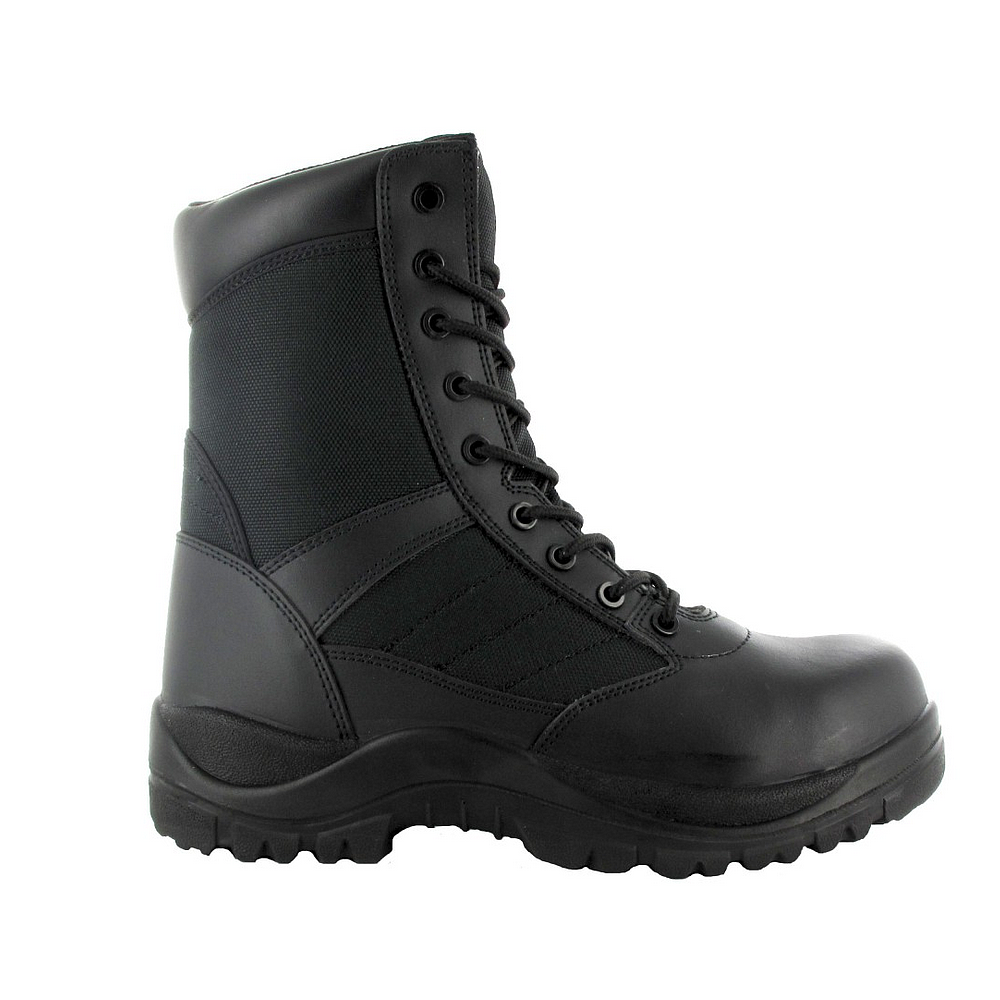 Rangers Magnum Centurion 8.0 simple zip Noir