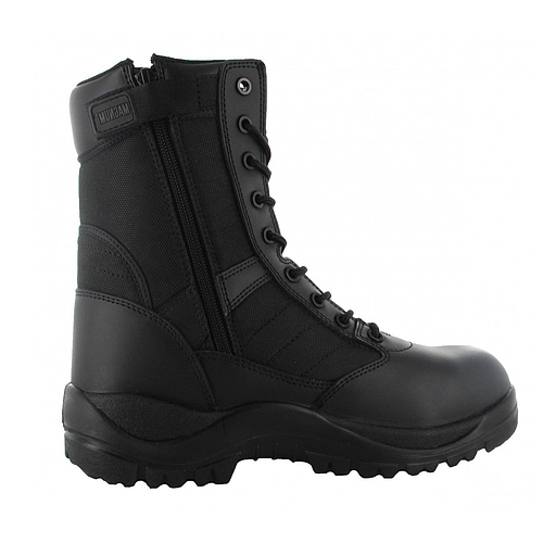 Rangers Magnum Centurion 8.0 simple zip Noir