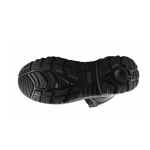 Rangers Magnum Centurion 8.0 simple zip Noir