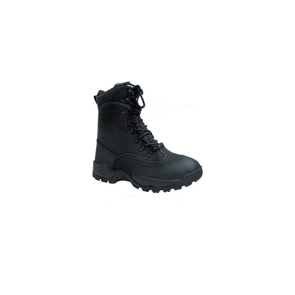 Rangers Noires OPEX Anti-Abrasion