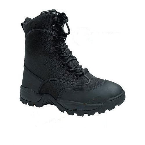 Rangers Noires OPEX Anti-Abrasion