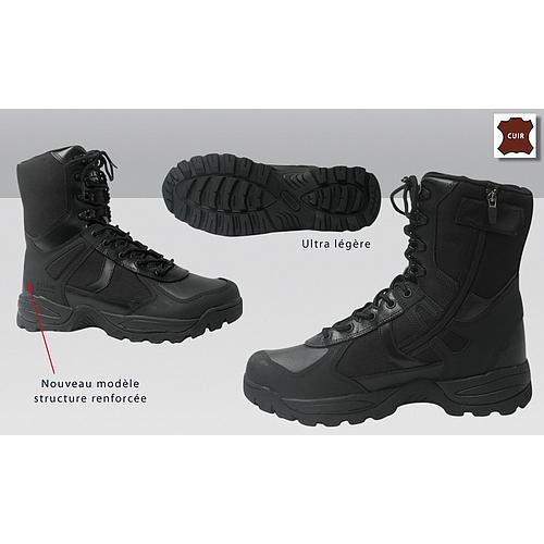 Rangers Patrol Urban