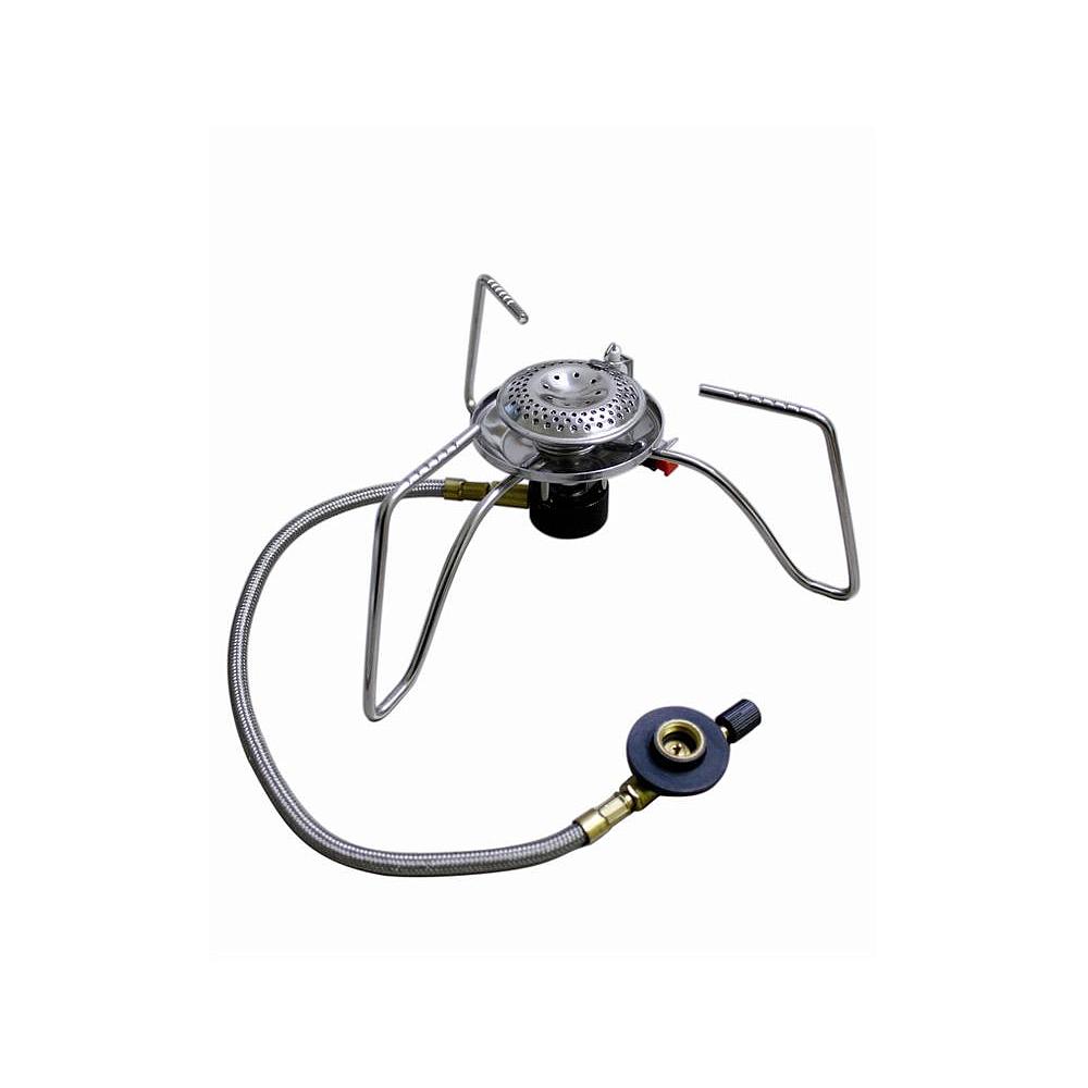 Réchaud à gaz Miltec 3500W