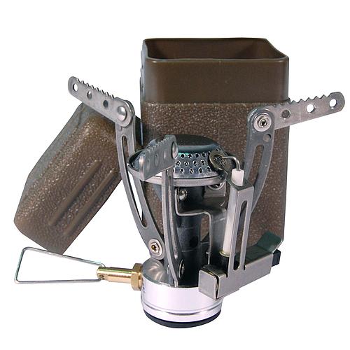 Réchaud à gaz Primus Spider - Miltec