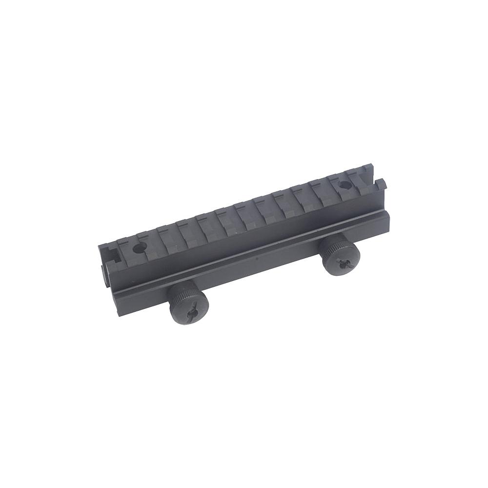 Réhausseur de rail Picatinny