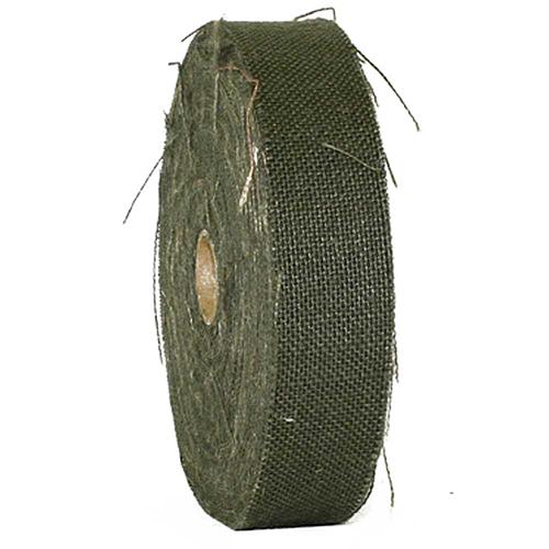 Rouleau de toile de jute