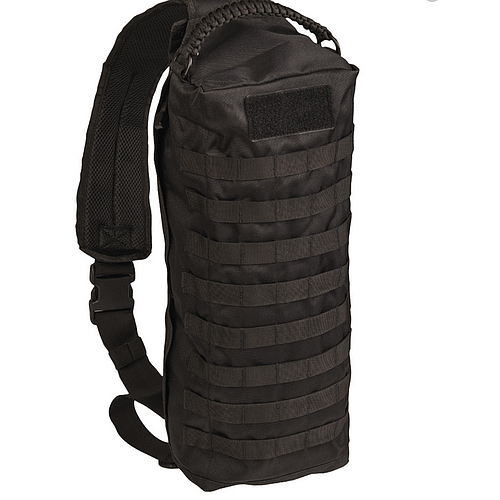  SAC A BANDOULIÈRE TANKER