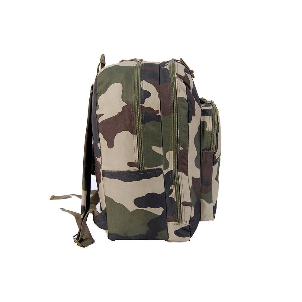 Sac à Dos Militaire Camouflage Centre Europe - 20 Litres, Marque OPEX, Occasion