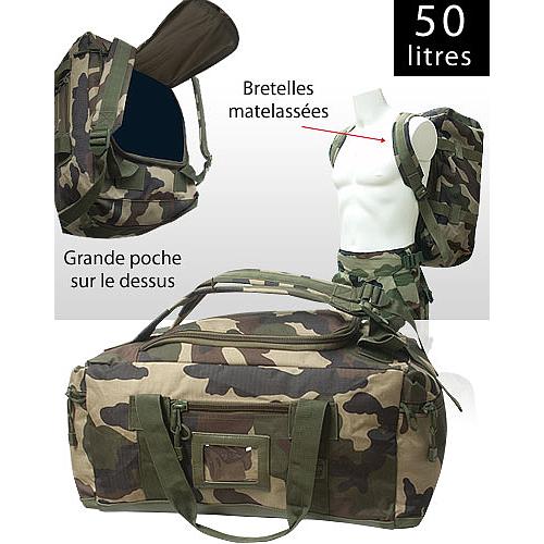 Sac à dos Airborne OPEX