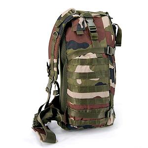 Sac à dos d'assaut 40 litres -