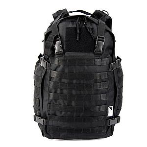 Sac À Dos Tactique Militaire - The Recon 40L Imperméable Avec Plusieurs