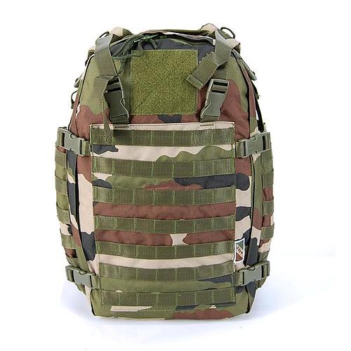 Sac à dos d'assaut 40 litres -