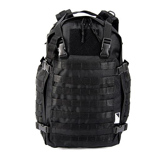 Sac à dos d'assaut 40 litres -