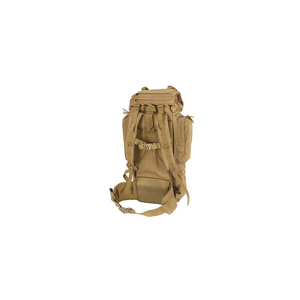 Sac à dos de combat backpack (Coyote)