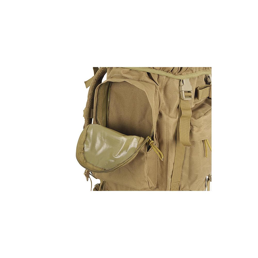 Sac à dos de combat backpack (Coyote)