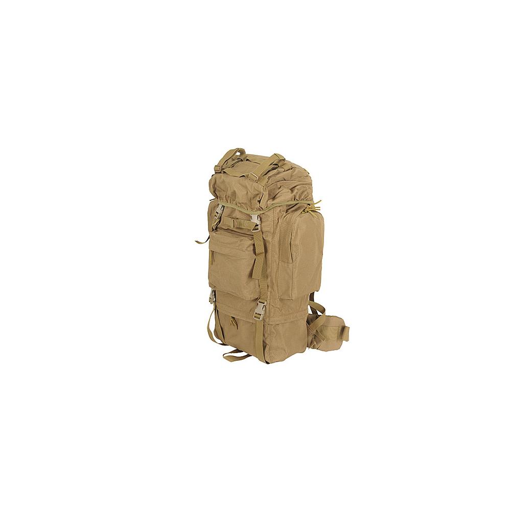 Sac à dos de combat backpack (Coyote)