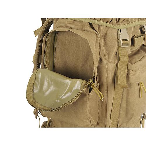 Sac à dos de combat backpack (Coyote)