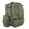 Sac à dos DEFCON 5 Extreme Fast Full Modular Molle Back Pack