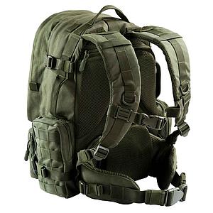 Sac à dos DELTA FORCE II HR 30 L 