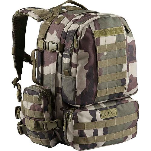 Sac à dos DELTA FORCE II HR 30 L 