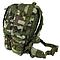 Sac à dos DELTA FORCE II HR 45 L camouflage CE