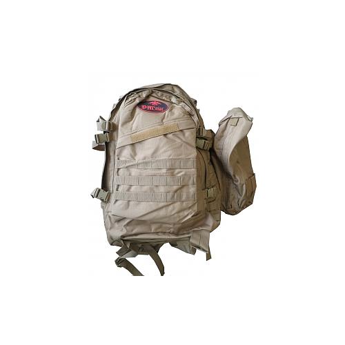 Sac à dos Dmoniac Multipoches