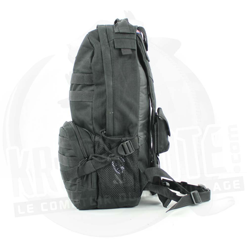 Sac à dos Elite - 20 Litres - City Guard 