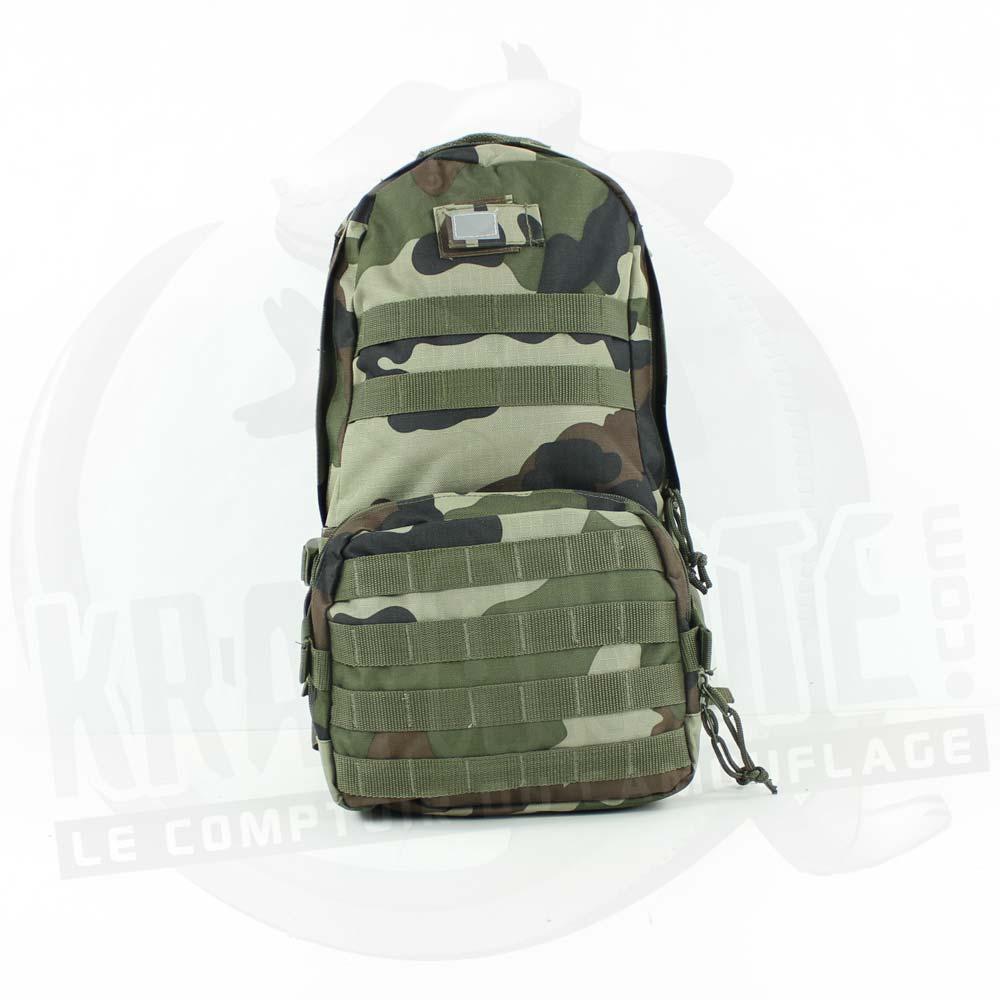 Sac à dos Elite - 20 Litres - City Guard 