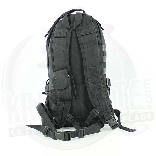 Sac à dos Elite - 20 Litres - City Guard 