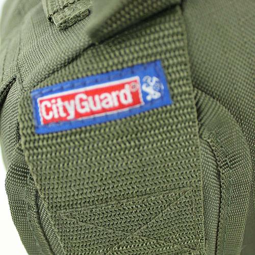 Sac à dos Elite - 20 Litres - City Guard 