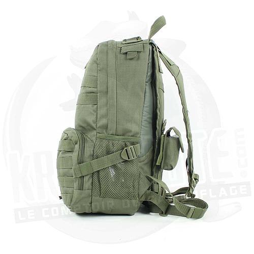 Sac à dos Elite - 20 Litres - City Guard 