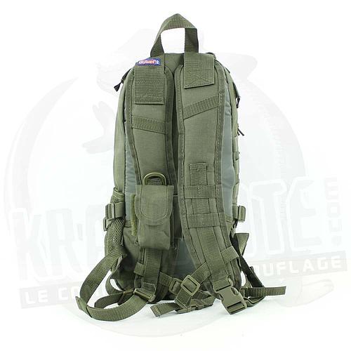 Sac à dos Elite - 20 Litres - City Guard 