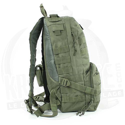 Sac à dos Elite - 20 Litres - City Guard 