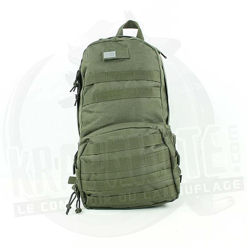 Sac à dos Elite - 20 Litres - City Guard 