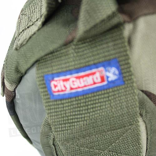 Sac à dos Elite - 20 Litres - City Guard 